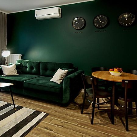 Apartament Centrum Xl - Komfortowe Noclegi Piaseczno  Exterior foto