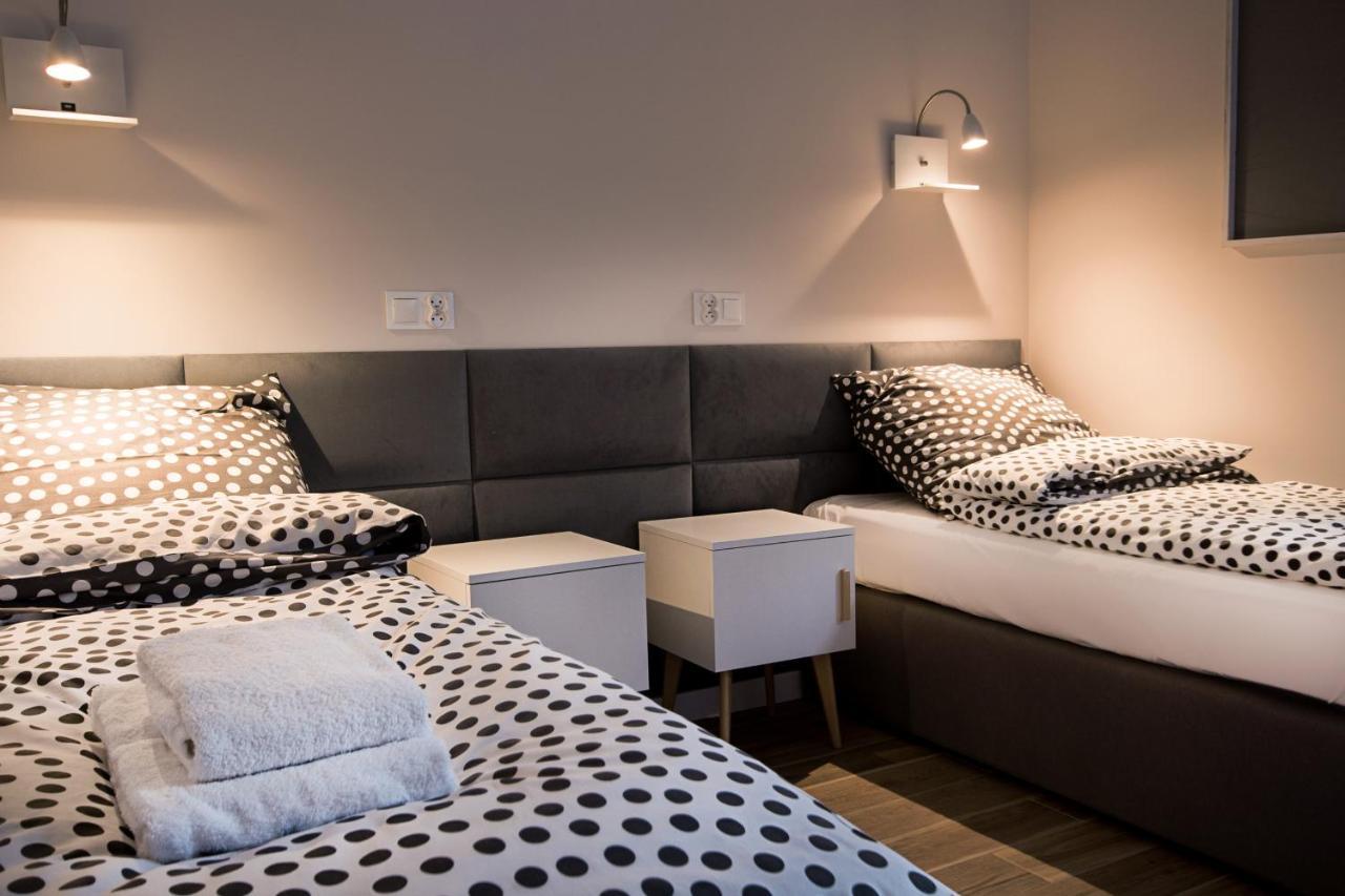 Apartament Centrum Xl - Komfortowe Noclegi Piaseczno  Exterior foto