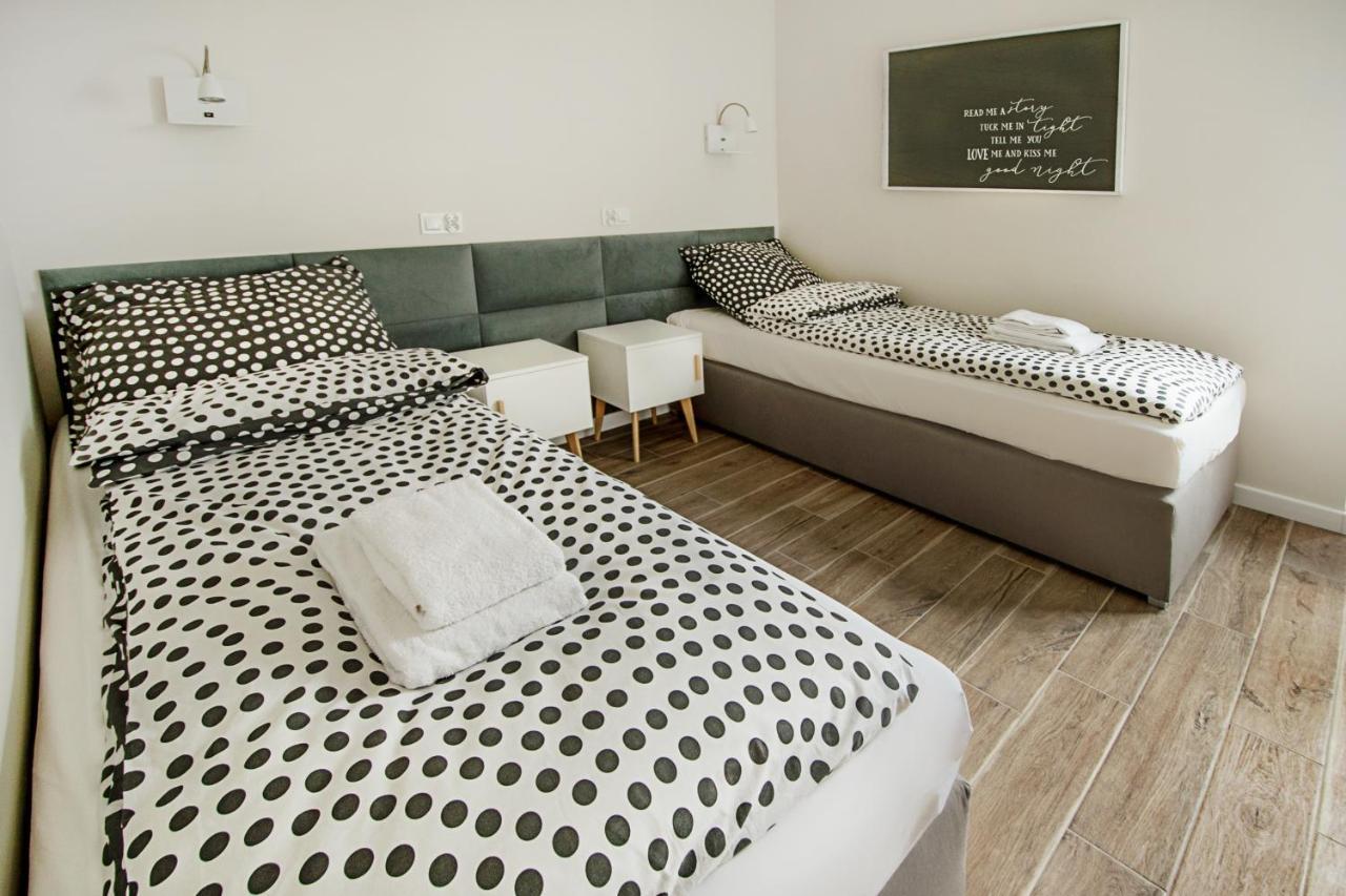 Apartament Centrum Xl - Komfortowe Noclegi Piaseczno  Exterior foto